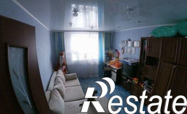 3-комн квартира бульвар Салавата Юлаева, 46,  д. 46