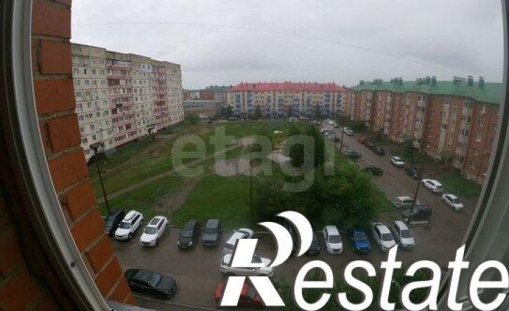 3-комн квартира бульвар Салавата Юлаева, 46,  д. 46