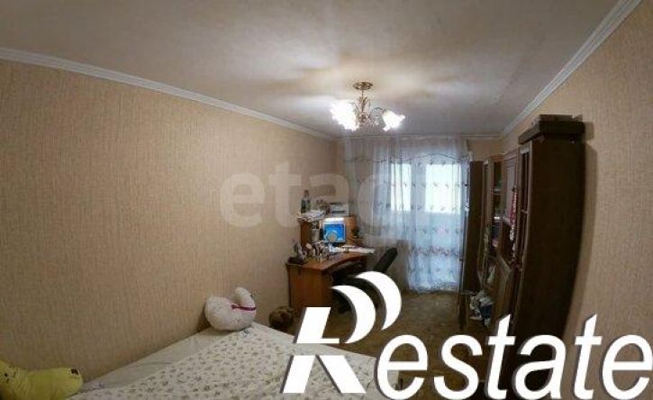 3-комн квартира бульвар Салавата Юлаева, 46,  д. 46