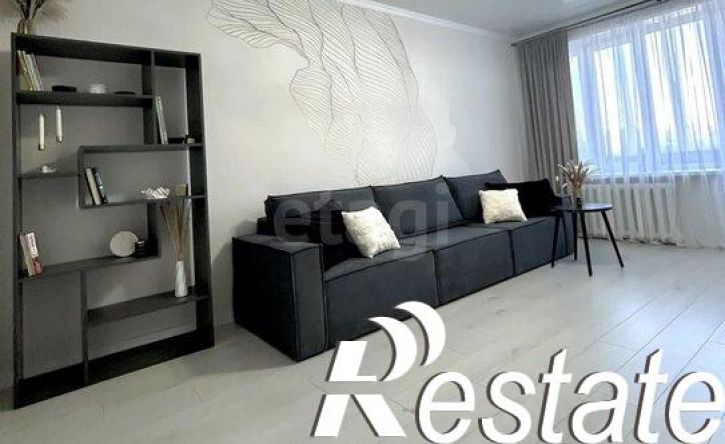 2-комн квартира бульвар Космонавтов, 43,  д. 43