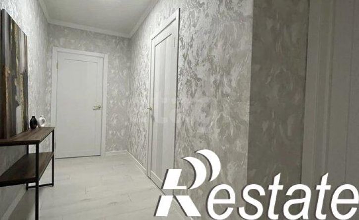 2-комн квартира бульвар Космонавтов, 43,  д. 43