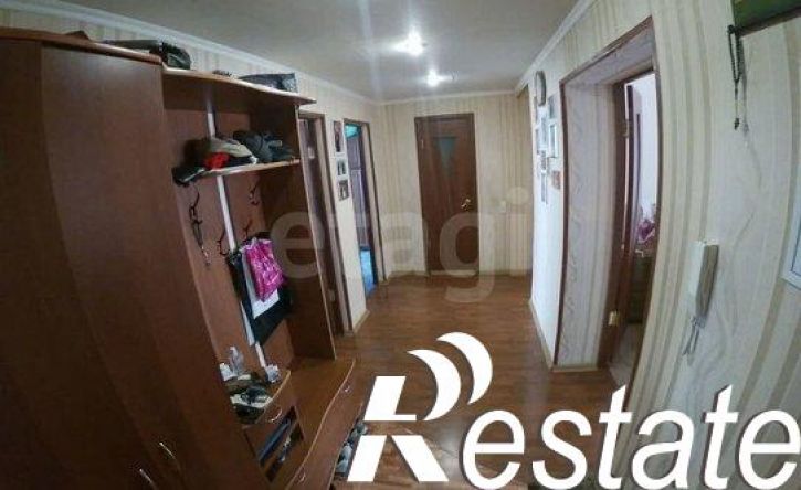 3-комн квартира бульвар Салавата Юлаева, 46,  д. 46