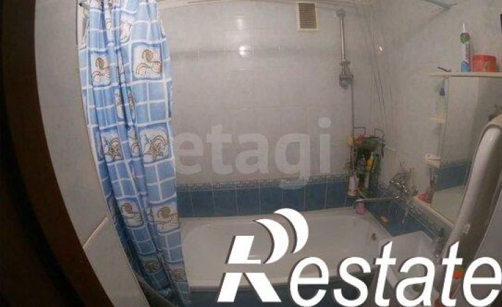 3-комн квартира бульвар Салавата Юлаева, 46,  д. 46