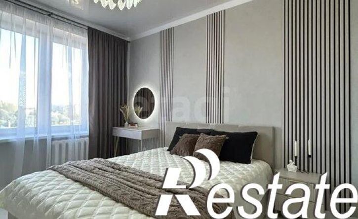 2-комн квартира бульвар Космонавтов, 43,  д. 43