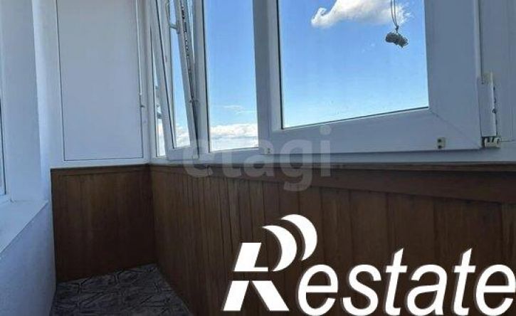 2-комн квартира бульвар Космонавтов, 43,  д. 43