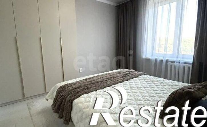 2-комн квартира бульвар Космонавтов, 43,  д. 43