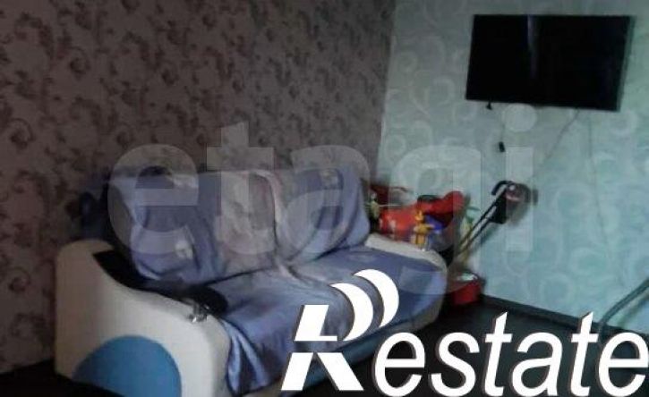 2-комн квартира улица Островского, 26,  д. 26