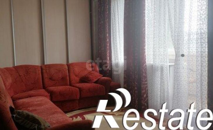 5-комн квартира Ленинградская улица, 77,  д. 77