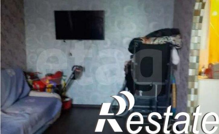 2-комн квартира улица Островского, 26,  д. 26