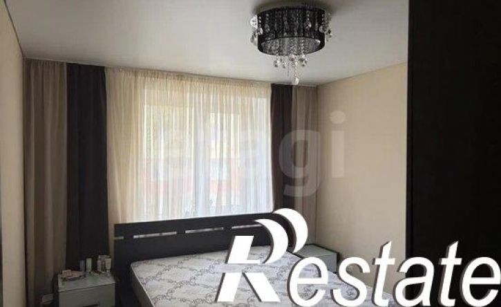 3-комн квартира улица Бекетова, 10,  д. 10