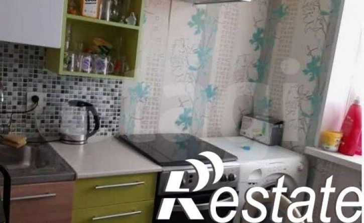 2-комн квартира улица Островского, 26,  д. 26