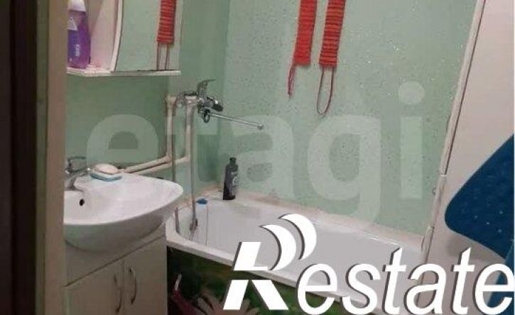 2-комн квартира улица Островского, 26,  д. 26