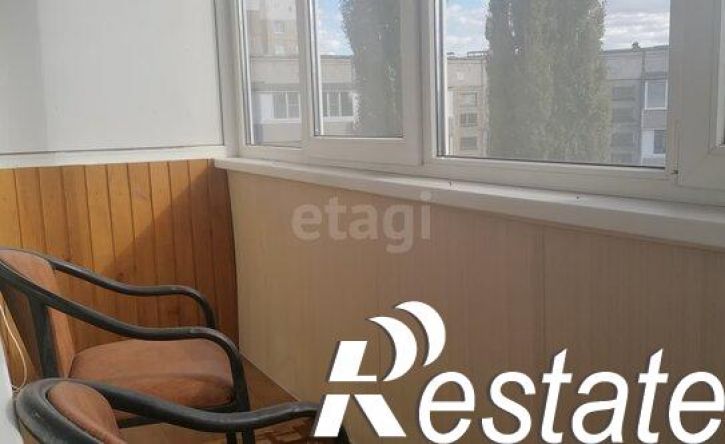 5-комн квартира Ленинградская улица, 77,  д. 77