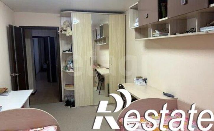 3-комн квартира улица Бекетова, 10,  д. 10