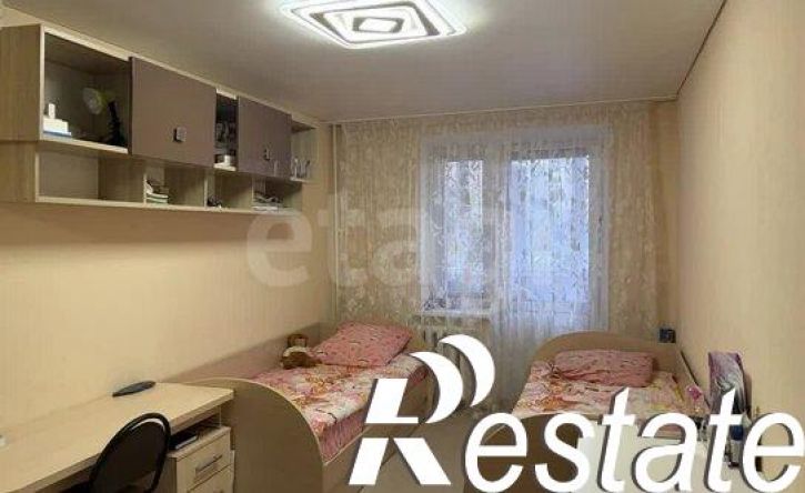 3-комн квартира улица Бекетова, 10,  д. 10