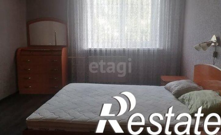 5-комн квартира Ленинградская улица, 77,  д. 77