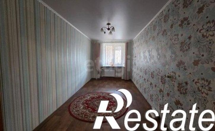 3-комн квартира Уфимская улица, 118Б,  д. 118Б