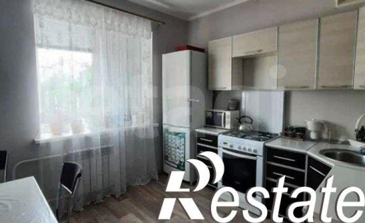 1-комн квартира Речная улица, 1А,  д. 1А
