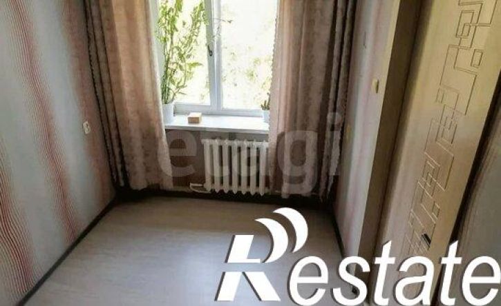 2-комн квартира Октябрьская улица, 56,  д. 56