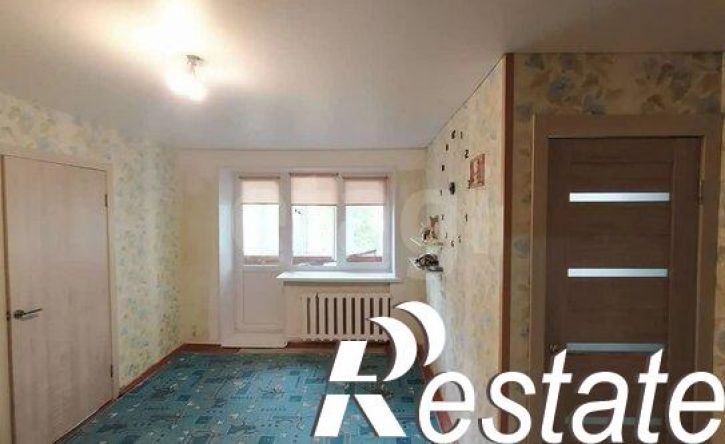 2-комн квартира Октябрьская улица, 56,  д. 56
