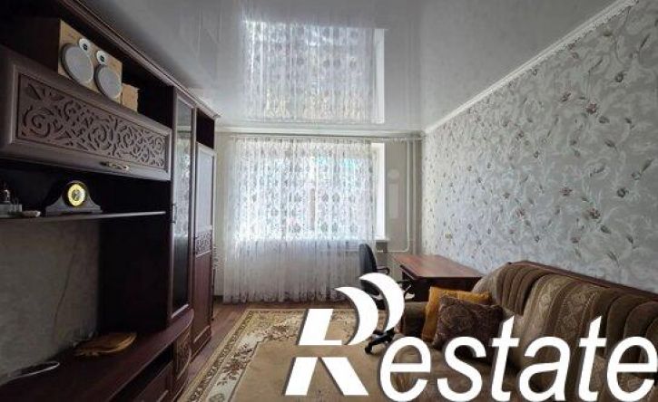 3-комн квартира Уфимская улица, 118Б,  д. 118Б