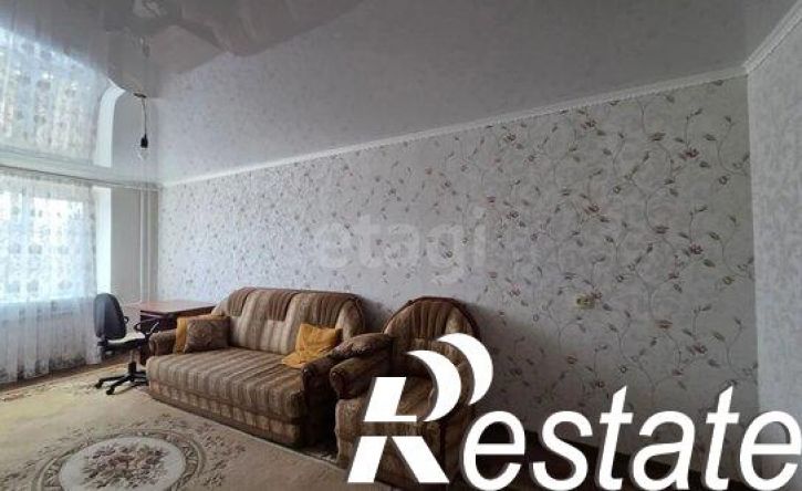 3-комн квартира Уфимская улица, 118Б,  д. 118Б