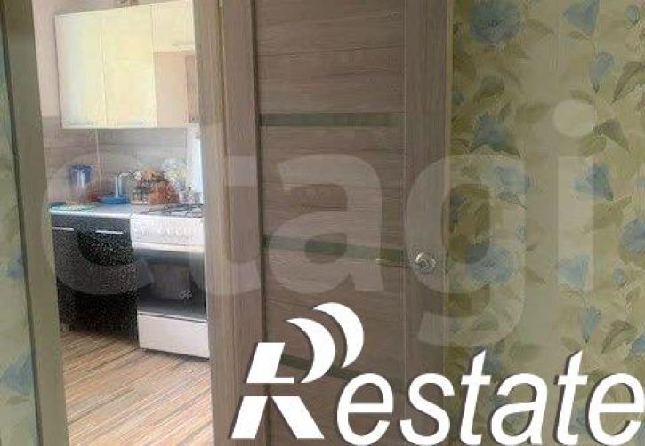 2-комн квартира Октябрьская улица, 56,  д. 56