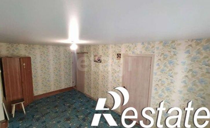 2-комн квартира Октябрьская улица, 56,  д. 56