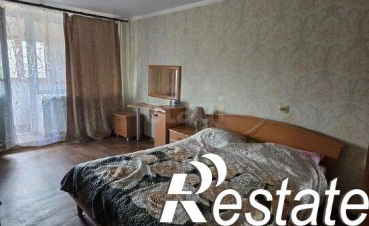 3-комн квартира Уфимская улица, 118Б,  д. 118Б