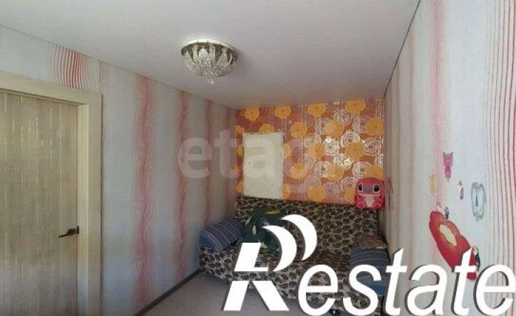 2-комн квартира Октябрьская улица, 56,  д. 56