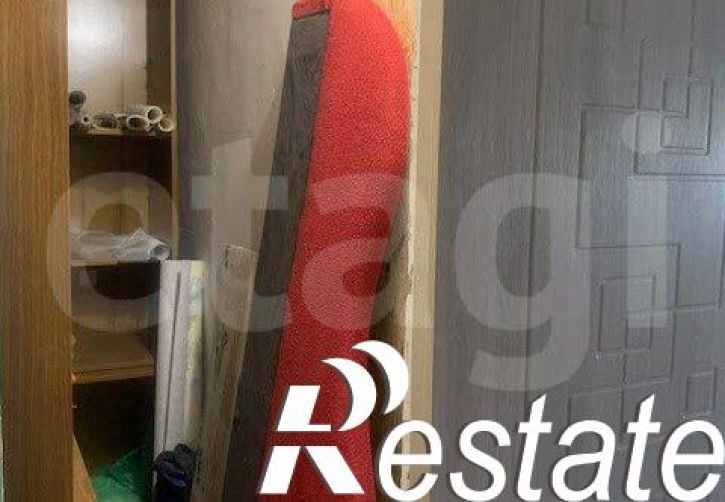 2-комн квартира Октябрьская улица, 56,  д. 56