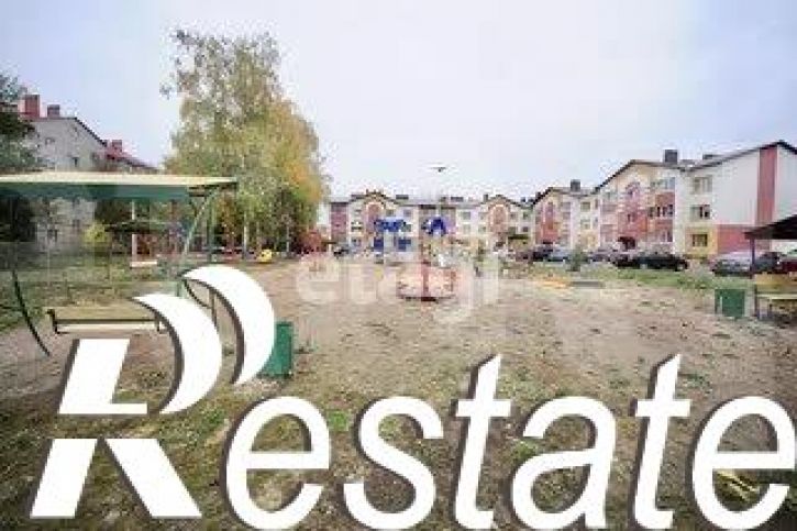 1-комн квартира Речная улица, 1А,  д. 1А