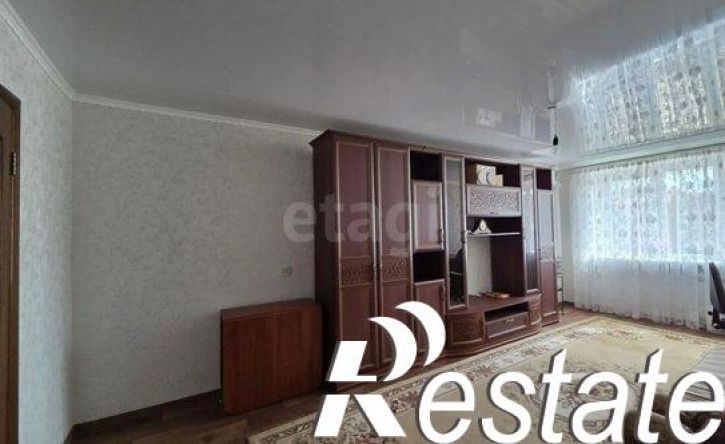 3-комн квартира Уфимская улица, 118Б,  д. 118Б
