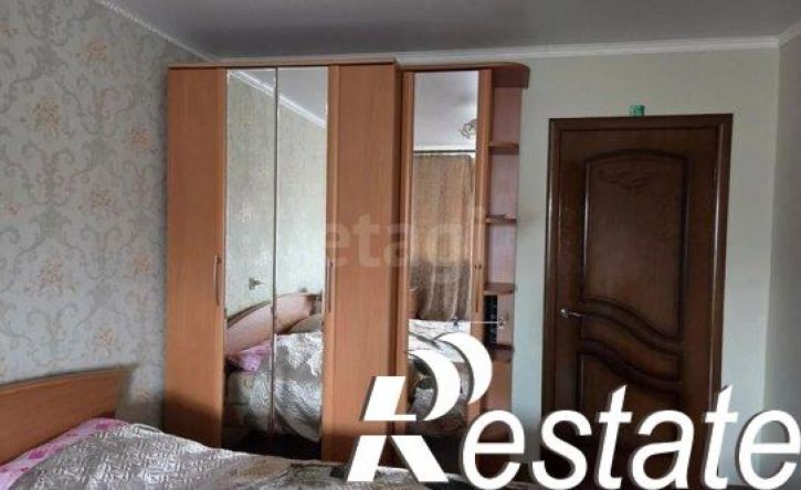 3-комн квартира Уфимская улица, 118Б,  д. 118Б