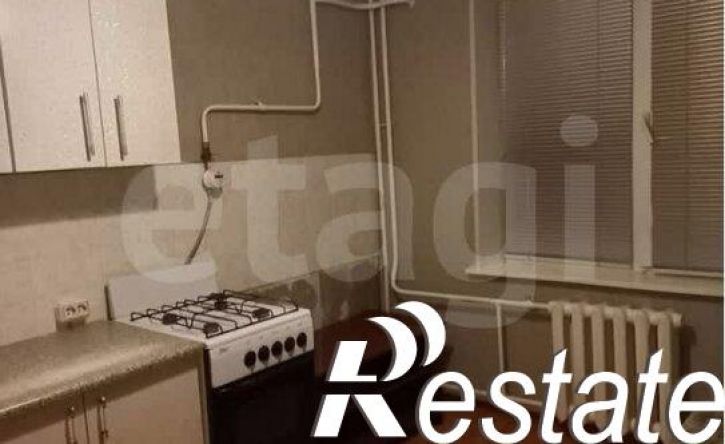 1-комн квартира улица Островского, 65А,  д. 65А