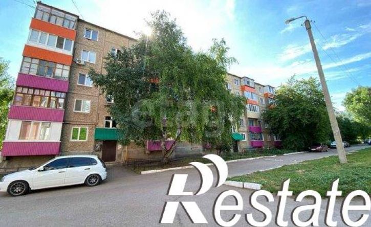 2-комн квартира улица Ленина, 59,  д. 59