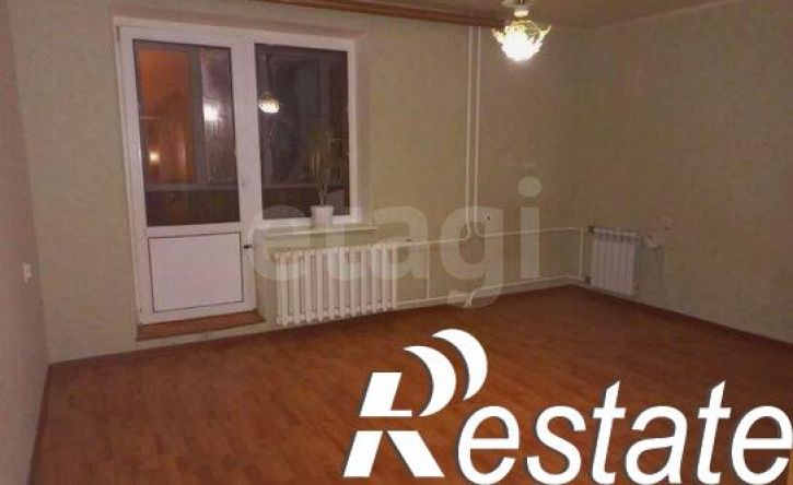 1-комн квартира улица Островского, 65А,  д. 65А