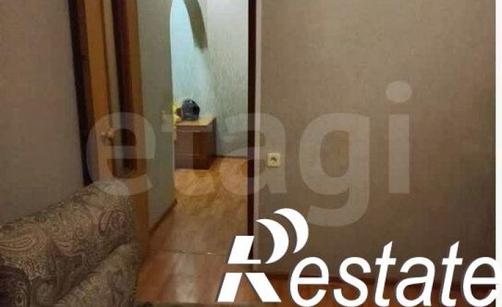 1-комн квартира улица Островского, 65А,  д. 65А