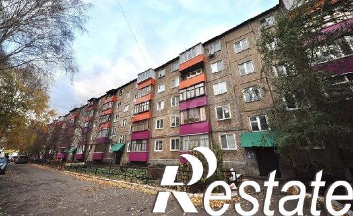 2-комн квартира улица Ленина, 59,  д. 59