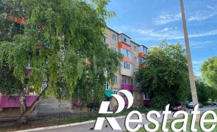 2-комн квартира улица Ленина, 59,  д. 59