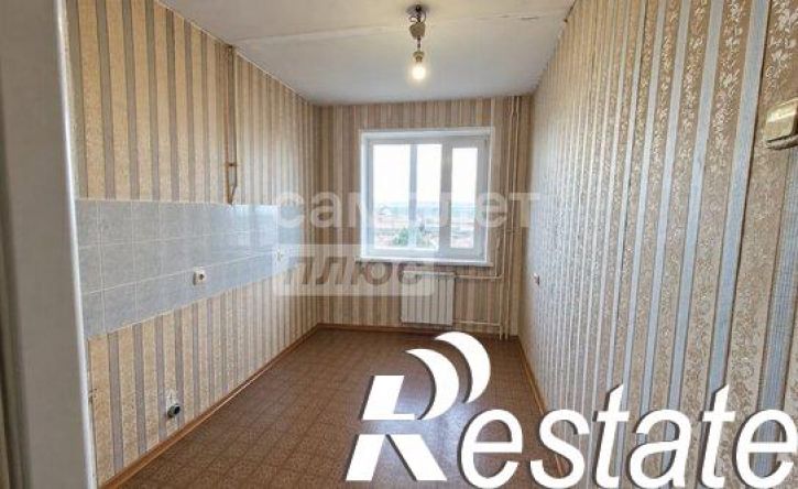 3-комн квартира улица Губкина, 17,  д. 17