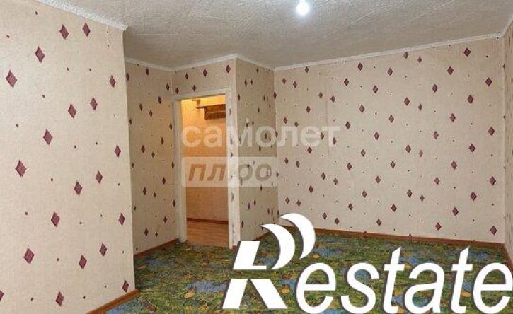 2-комн квартира улица К.Маркса, 24,  д. 24