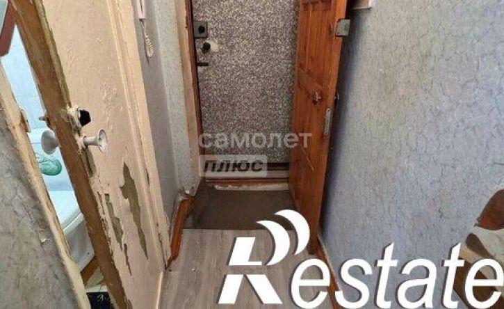 2-комн квартира улица К.Маркса, 24,  д. 24