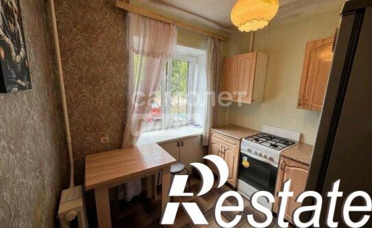 2-комн квартира улица К.Маркса, 24,  д. 24