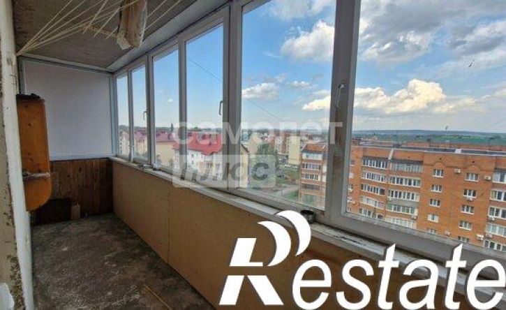 3-комн квартира улица Губкина, 17,  д. 17