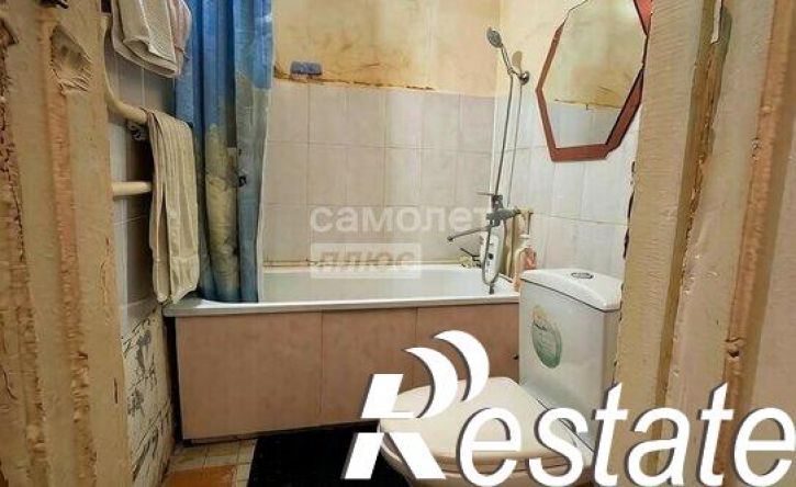 2-комн квартира улица К.Маркса, 24,  д. 24