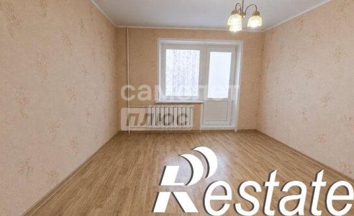 3-комн квартира улица Губкина, 17,  д. 17