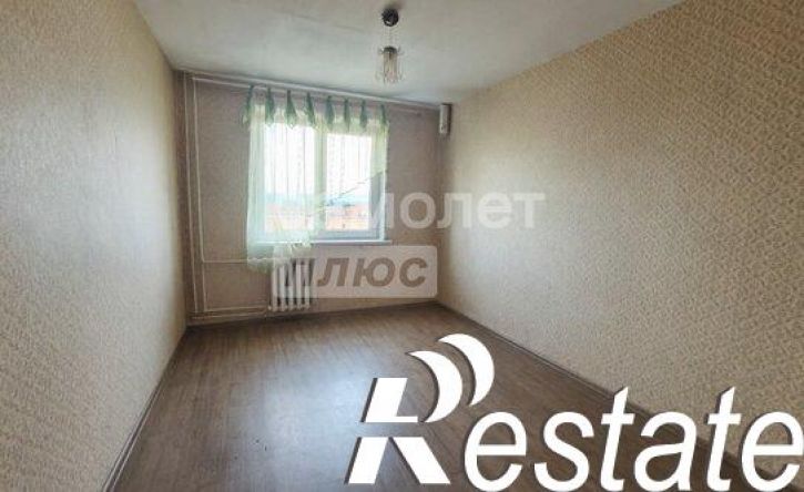 3-комн квартира улица Губкина, 17,  д. 17