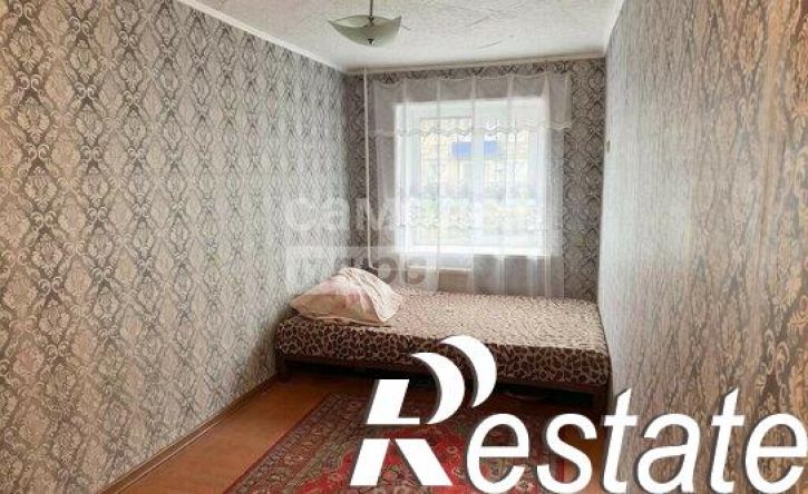 2-комн квартира улица К.Маркса, 24,  д. 24