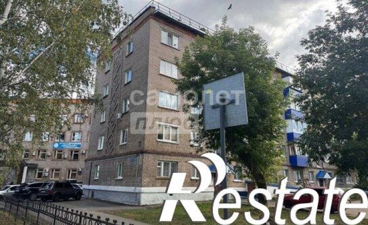 2-комн квартира улица К.Маркса, 24,  д. 24